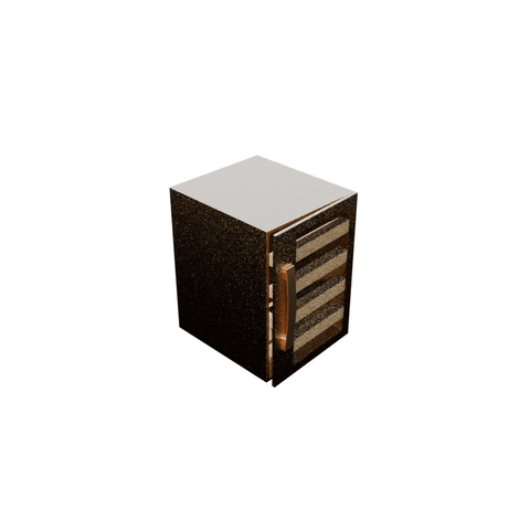 Articulated fridge 4